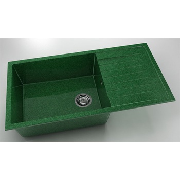 Image 1 of FAT Мивка Vanguard 230, Granicite, 920 Granada, с включен сифон