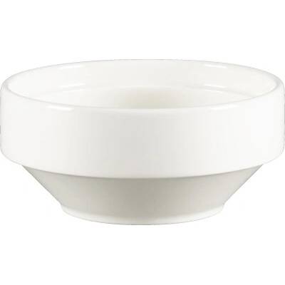 RAK Porcelain Sensate miska stohovatelná bílá 13 cm