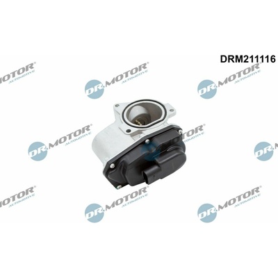 AGR - Ventil Dr.Motor Automotive DRM211116