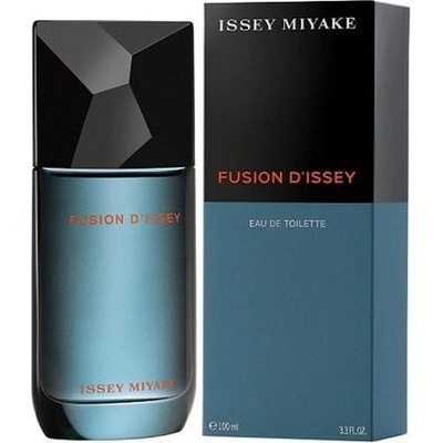 Issey Miyake Fusion d´Issey toaletná voda pánska 100 ml tester