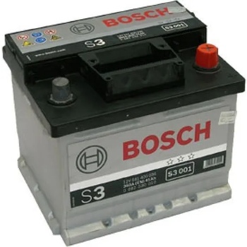 Image 1 of Bosch S3 41Ah 360A (S30 010) (0092S30010)