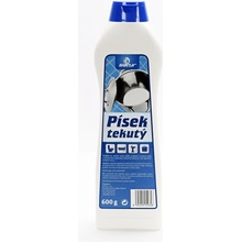 SATUR piesok tekutý 600 g