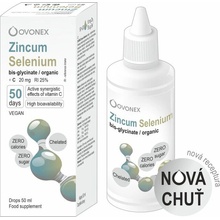 Ovonex Zincum selenium 100 ml