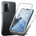 OnePlus Nord N300 5G PC + TPU Калъф и Протектор