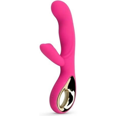 Easytoys Tarzan Vibrator Pink