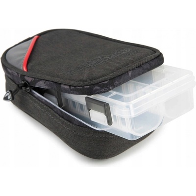 Fox Rage Pouzdro Street Fighter Modular Pouch