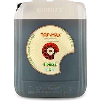 BioBizz TopMax 5l