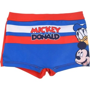 Kids movie heroes Бански mickey (ex0521-red)