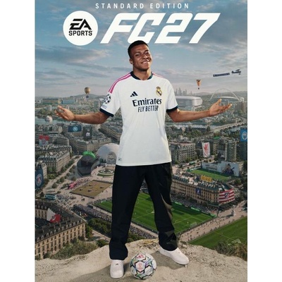 EA Sports FC 27 – Zboží Dáma