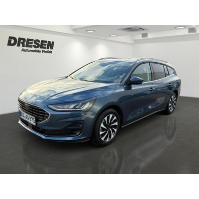 Ford Focus 1.0 Titanium 92 kW