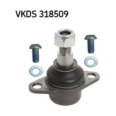 Podpora-/ Kloub SKF VKDS 318509