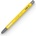 elago x Monami Apple Pencil 2 Silicone Cover - силиконов калъф за Apple Pencil 2 (жълт)