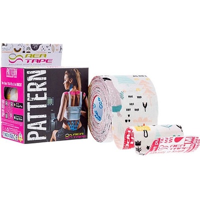 Rea Tape lesík 5 cm x 5 m