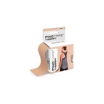 PINO PINOTAPE Classic béžový 5 cm x 5 m