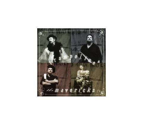 The Mavericks - Trampoline CD