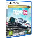 Train Sim World 5