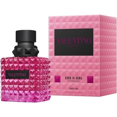 Valentino Donna Born In Roma Extradose Parfum 50ml за Жени