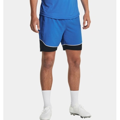 Under Armour UA Challenger Pro Train Short-BLU modré