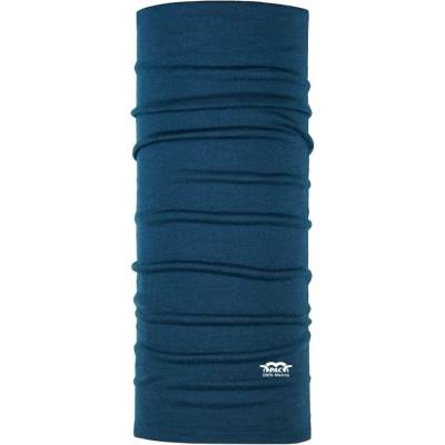 P.A.C. Kids Merino Navy