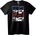 NOONEBRAND Тениска Air Jordan Jumpman - XL, White