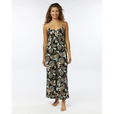 Rip Curl Sun Dance Jumpsuit Black