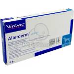 Virbac Allerderm Spot-On за кучета и котки над 10 кг 6 x 4 мл