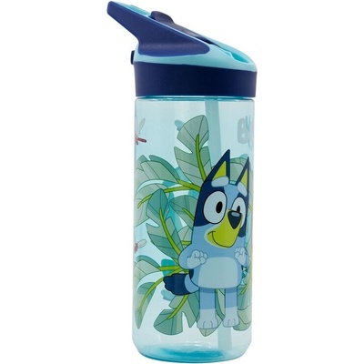 Stor Bluey Ecozen Premium 620 ml