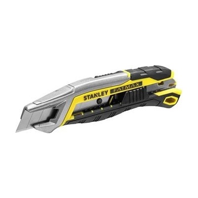 Stanley FatMax 18mm odlamovací nůž s jezdcem