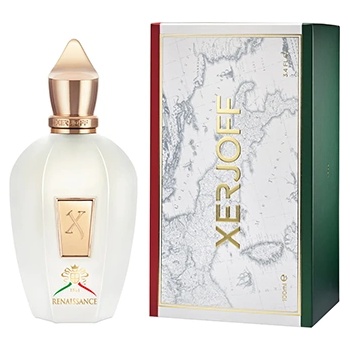 Xerjoff 1861 Renaissance EDP 100 ml