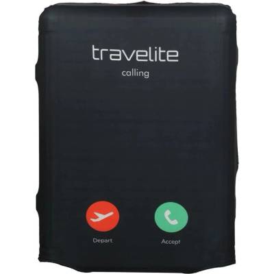 Travelite Luggage Cover L