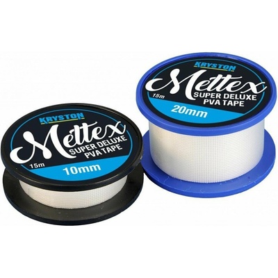 Kryston Páska Meltex Super Deluxe PVA Tape 15m 10mm
