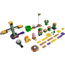 LEGO® Super Mario™ - Adventures with Luigi Starter Course (71387)
