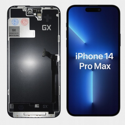 LCD Displej Apple iPhone 14 Pro Max – Zboží Živě