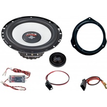 Audio System MFIT Mercedes V-class W447 EVO 2