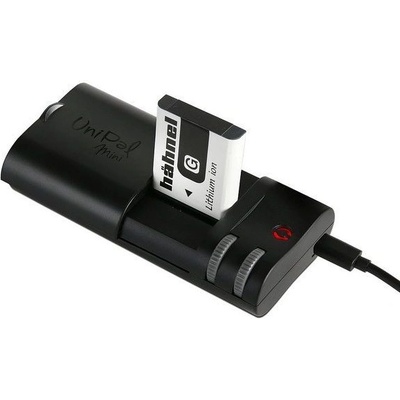 Hähnel UniPal MINI II – Zboží Mobilmania