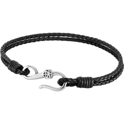 Zeades CAPE COD 25 Black Si ZMB02573