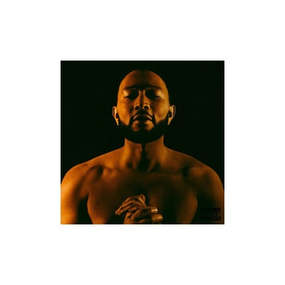 Legend John - Legend 2 CD