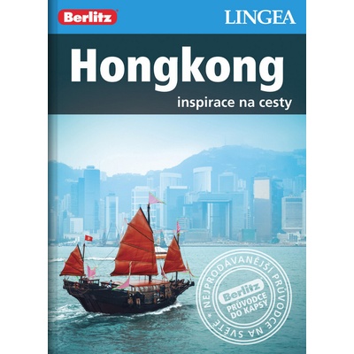 Honkong Berlitz