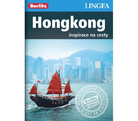 Honkong Berlitz