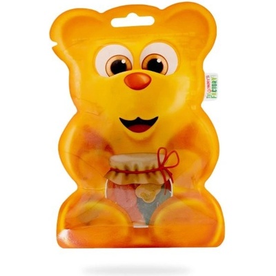Gommy´s Factory Bears 80 g