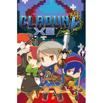 Cladun X2