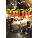 Need For Speed: The Run