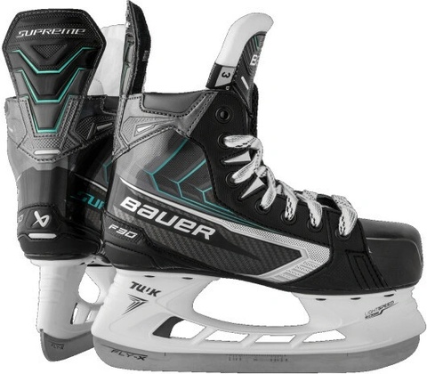 Bauer Supreme F30 Junior