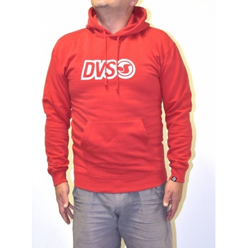 DVS CORPS red
