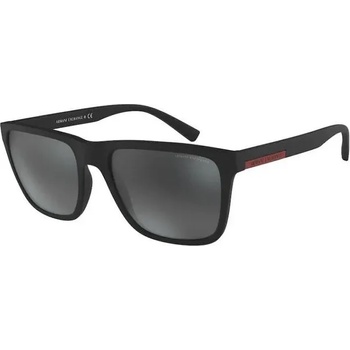 Image 1 of Giorgio Armani Exchange AX4080S 80786G