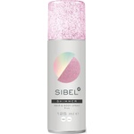 Sibel Shimmer Hair & Body Spray 125 ml Цветен спрей Pink