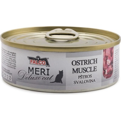 Meri Pštros svalovina 80 g