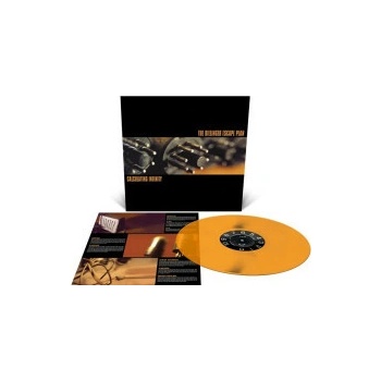 DILLINGER ESCAPE PLAN, THE - CALCULATING INFINITY LP
