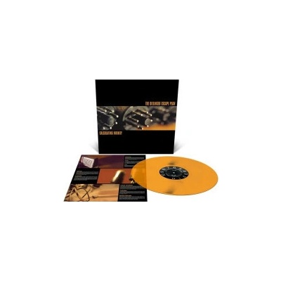 DILLINGER ESCAPE PLAN, THE - CALCULATING INFINITY LP