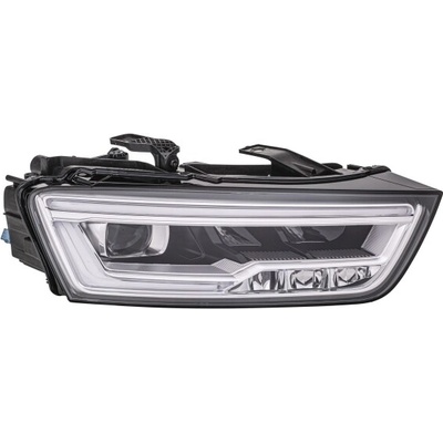 HELLA přední světlo LED HELLA (prvovýroba) P 1EX 354 84 1EX 354 840-081